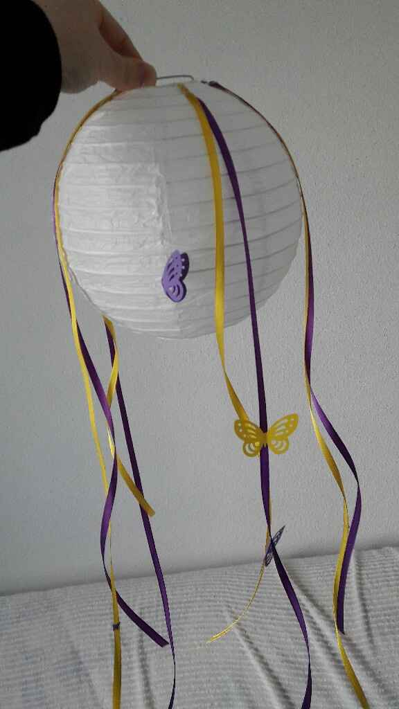 Avancées du week end diy - 19