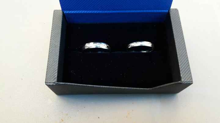 Nos alliances !!!!!! :-) - 1