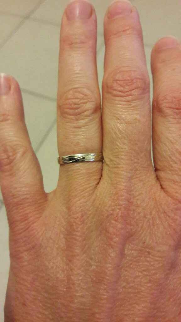 Nos alliances !!!!!! :-) - 2