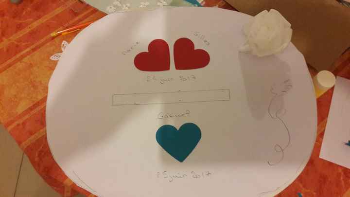 Essai sur notre urne - 1