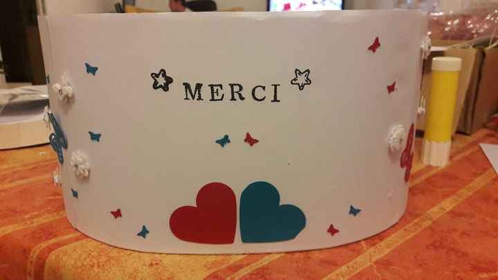 Essai sur notre urne - 2