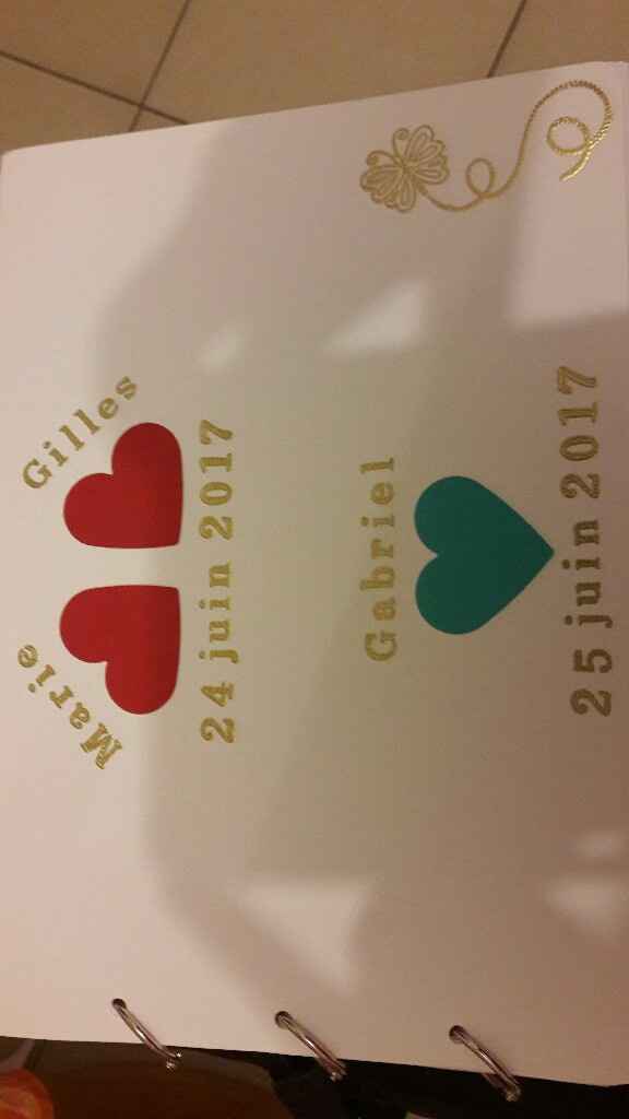 Essai sur notre urne - 3