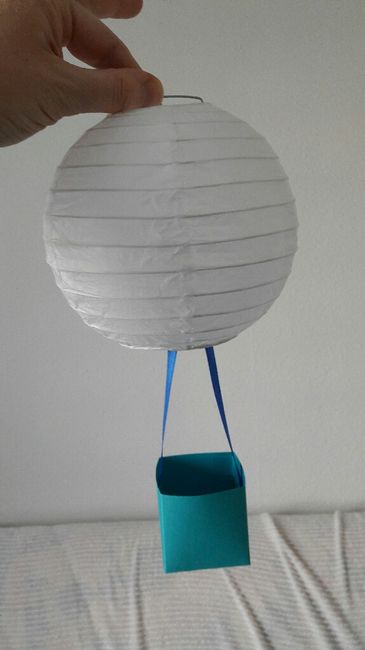 Avancées du week end diy - 20