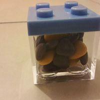 Cadeaux invités - 3