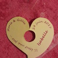 Support individuel pour éprouvette à dragée - 1