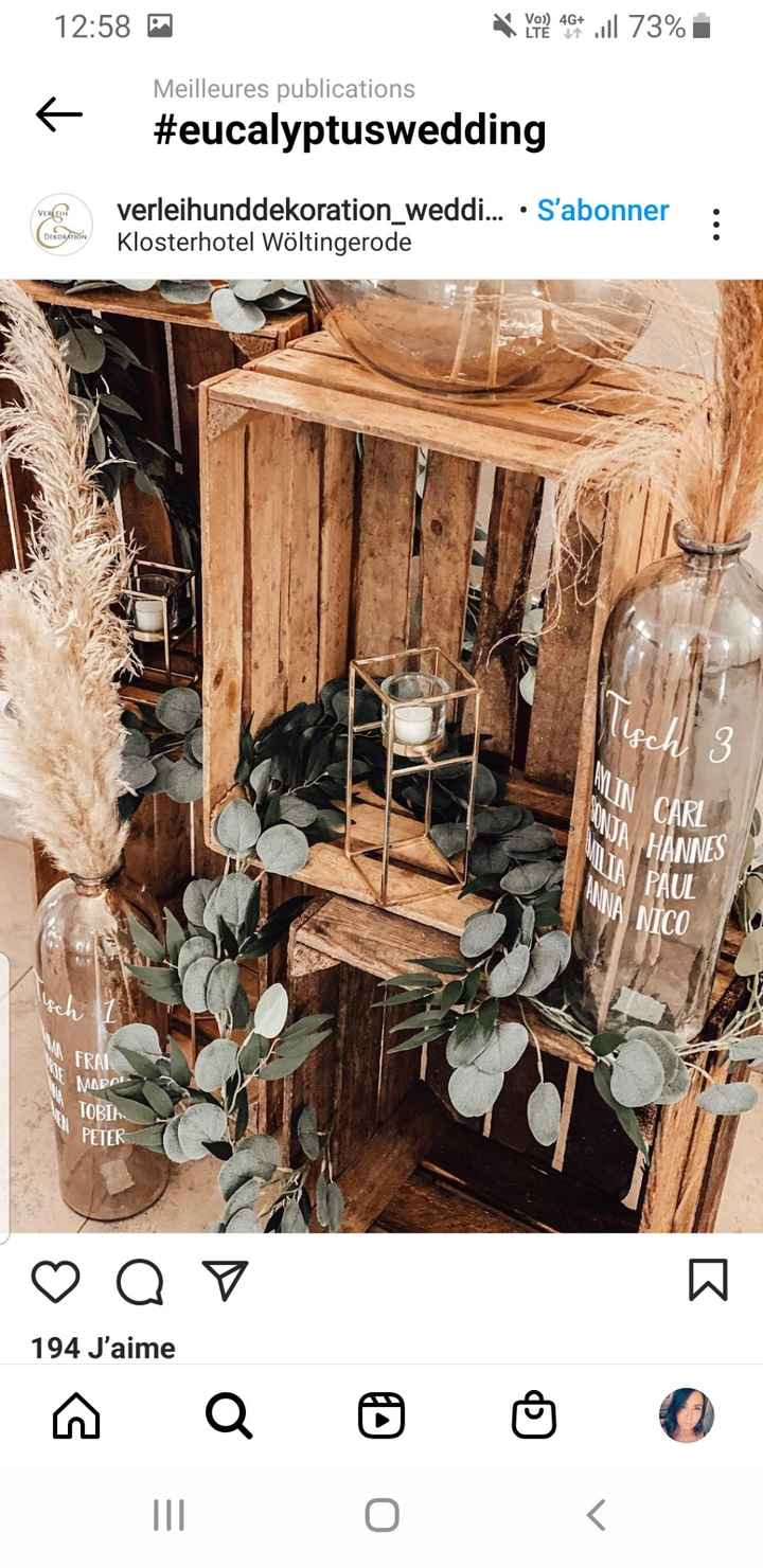 3. Tes préparatifs en 1 photo ! 🤳 - 1