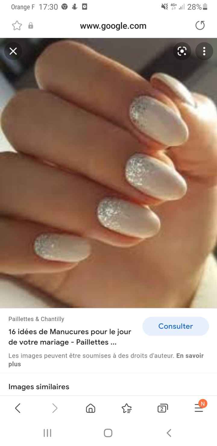 Ongles - 1