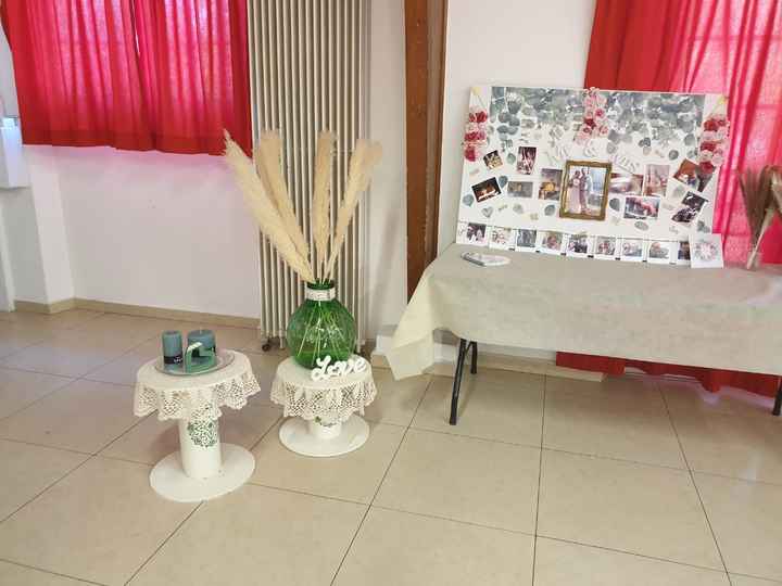 Mes inspirations pour un mariage bohème et romantique (carine et vincent) - 3