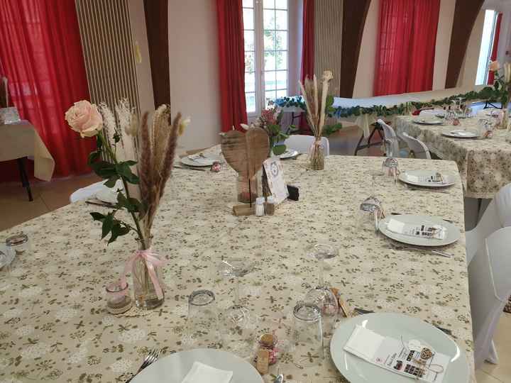 Theme boheme chic - 4