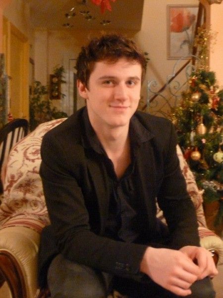mon fils de 18 ans sera mon témoin !