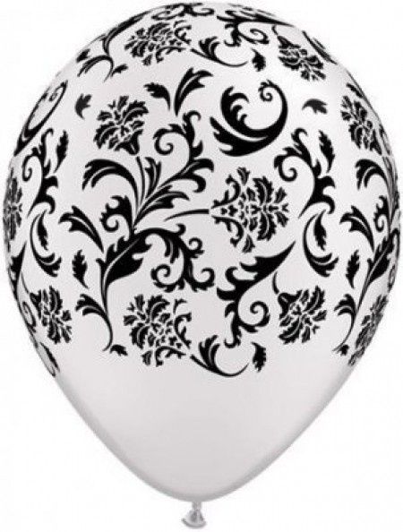 Projet de ballons baroques
