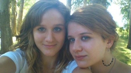 Mes magnifiques minettes