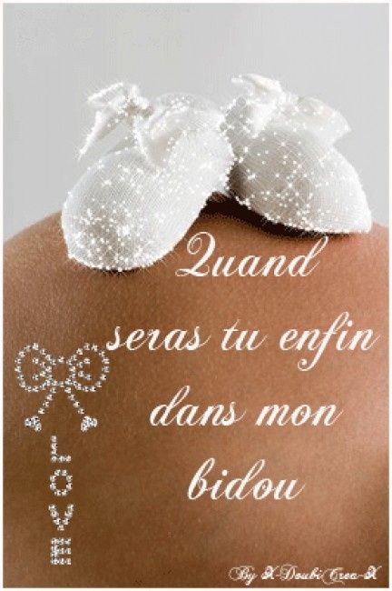 Notre projet commun ne s'arrête pas au mariage ...