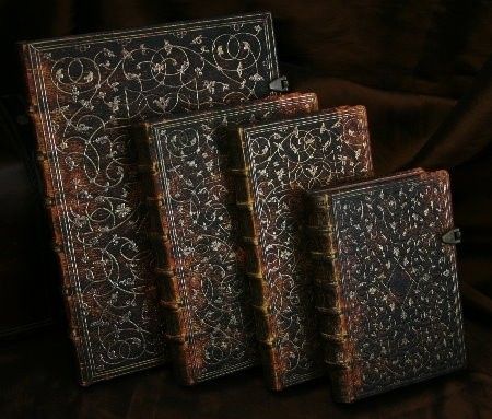 Notre grimoire sera ainsi