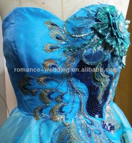 robe d'honneur pour mes deux filles 1