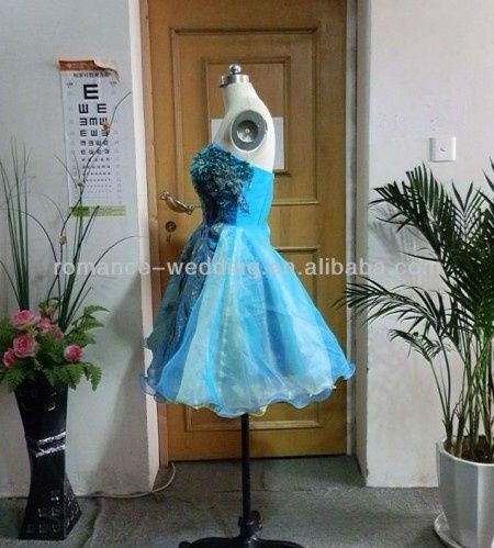 robe d'honneur pour mes deux filles 3