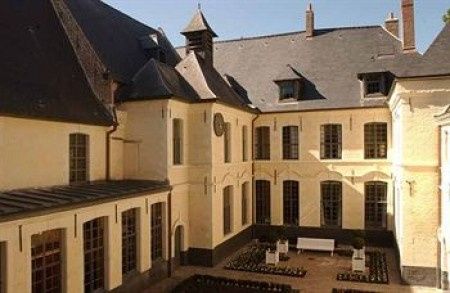 Nuit de noce à l'hospice gantois à Lille 2