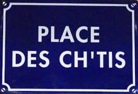 place des ch'ti