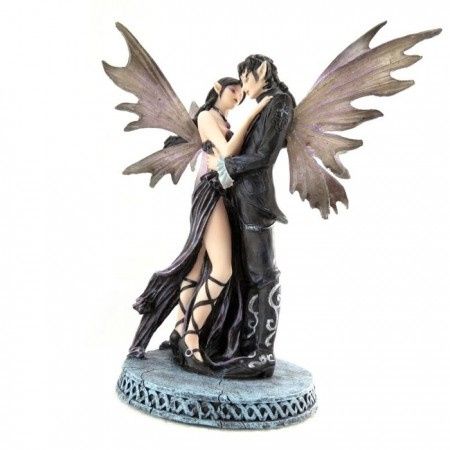Figurine gâteau de mariage