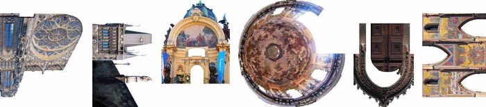 Voyage de Noces à Prague