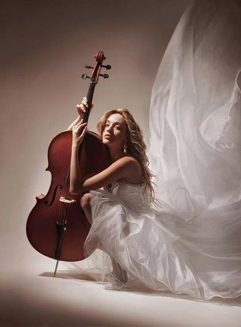Musique classique et mariage