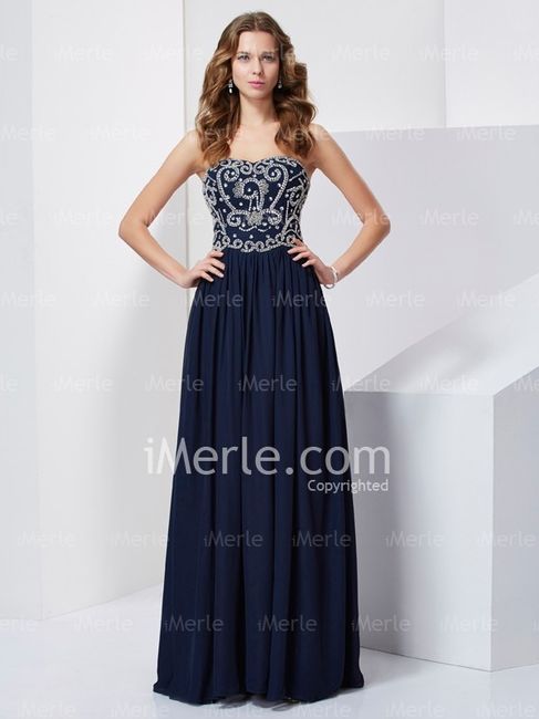 Ma tenue pour le lendemain du mariage