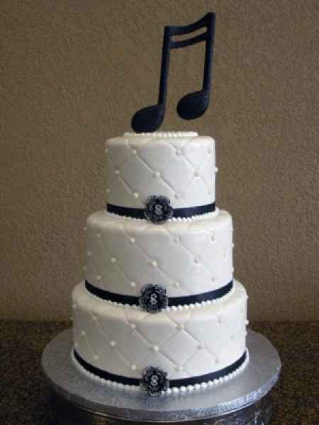 c'est ce weeding cake qui me plaît 