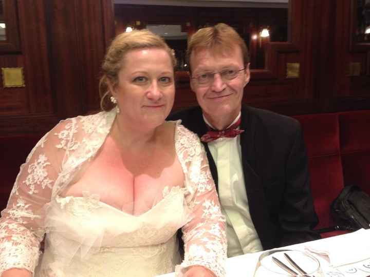 notre mariage le 28 juin 2014 dans le Nord 