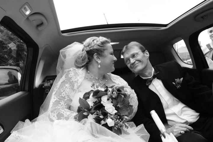 notre mariage le 28 juin 2014 dans le Nord 