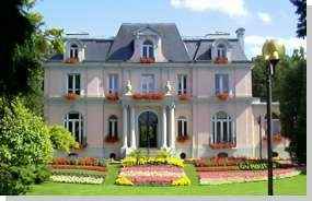 la salle de tilloy les mofflaines