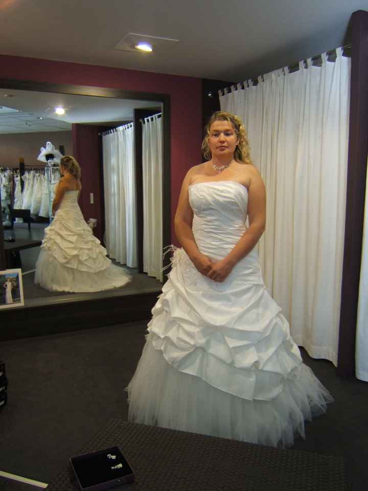 ma robe 