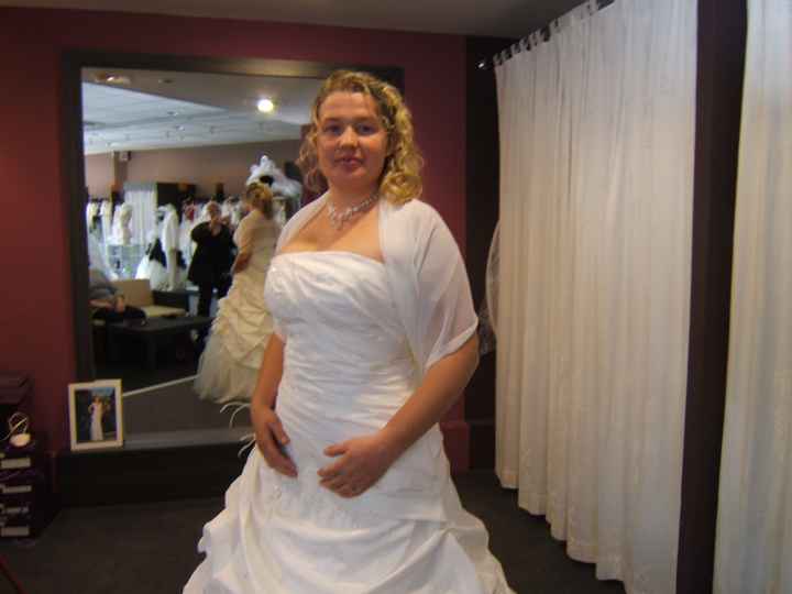 ma robe