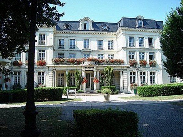 mairie de mazingarbe