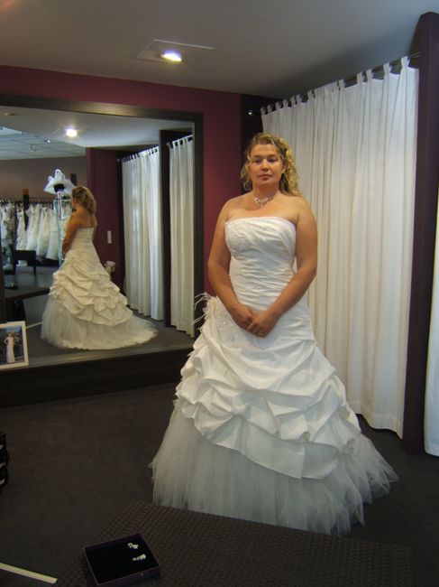 ma robe 
