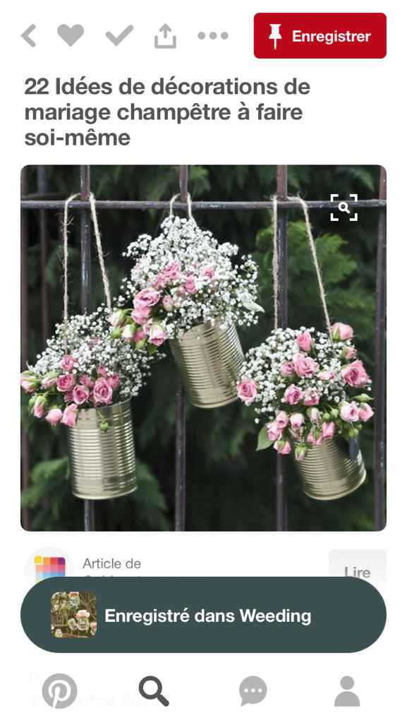 Besoin d'aide pour le fleuriste... - 1