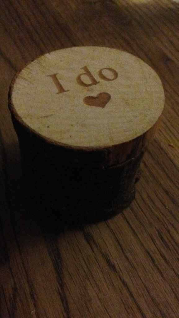 Boite alliance reçu :) - 1