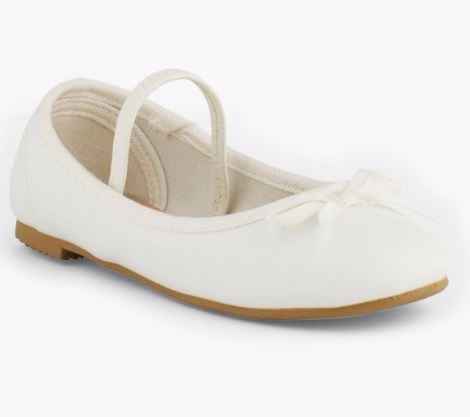 Ballerines Halle aux chassures 9,99e