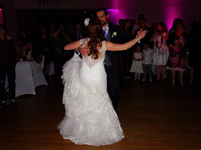 ouverture bal
