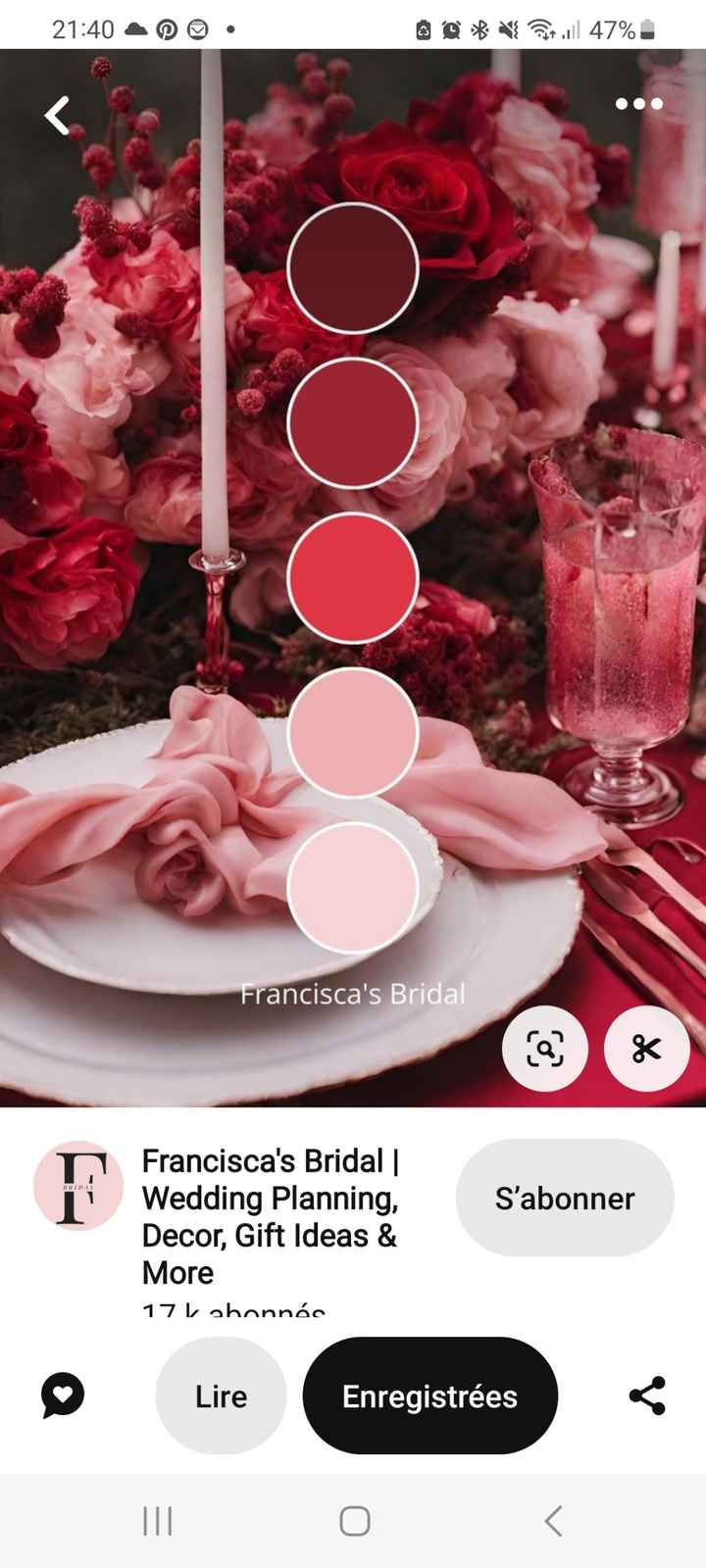 Nous nous marions le 9 Mai 2026 - Gironde - 1