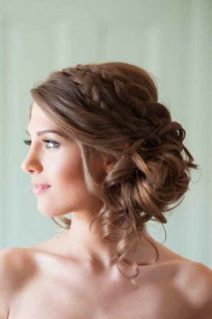 Quelle coiffure choisir? - 1