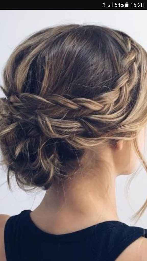 Quelle coiffure choisir? - 2