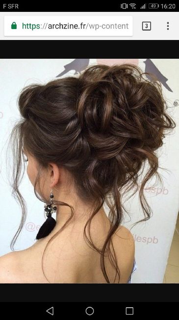 Quelle coiffure choisir? - 3