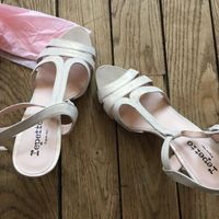 Chaussures trouvées !! - 2