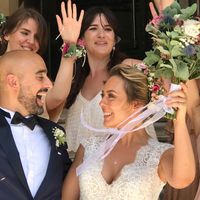 Merci la communauté ! Jour j derrière nous ! Voici quelques photos ! - 1