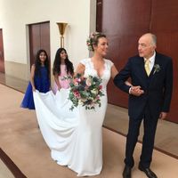 Merci la communauté ! Jour j derrière nous ! Voici quelques photos ! - 2