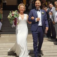 Merci la communauté ! Jour j derrière nous ! Voici quelques photos ! - 5