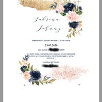 premier jet faire part