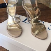 Mes précieuses - Jimmy Choo 😍♥️ - 1