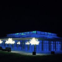 Qui a loué un domaine ? - 1