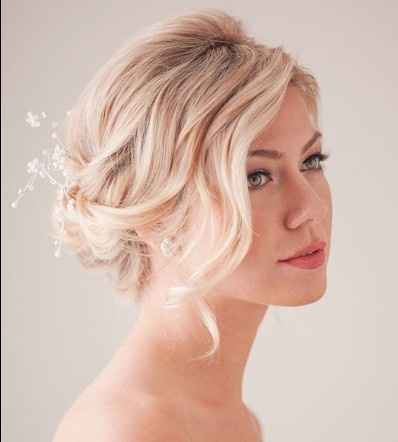 Inspirations coiffures - 1